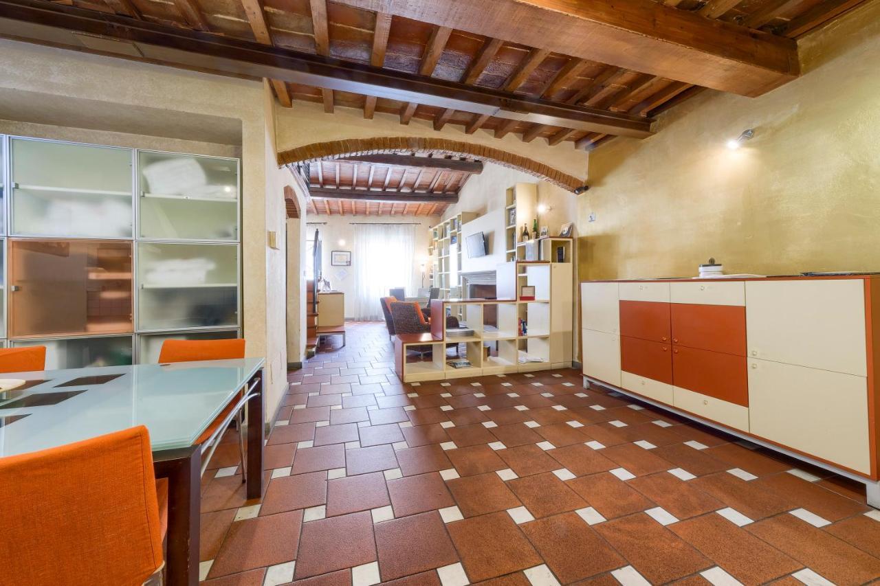 Boutique Santa Maria Novella Affittacamere Firenze