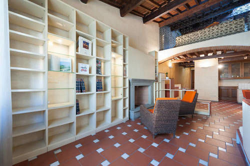Boutique Santa Maria Novella Affittacamere