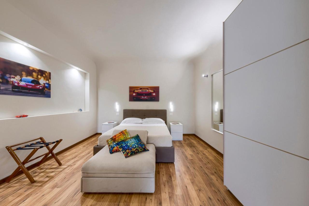 Boutique Santa Maria Novella Casa de hóspedes 3*