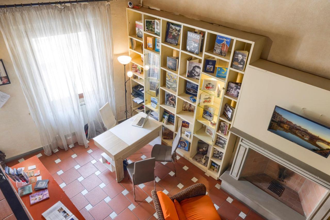Casa de hóspedes Boutique Santa Maria Novella 3*