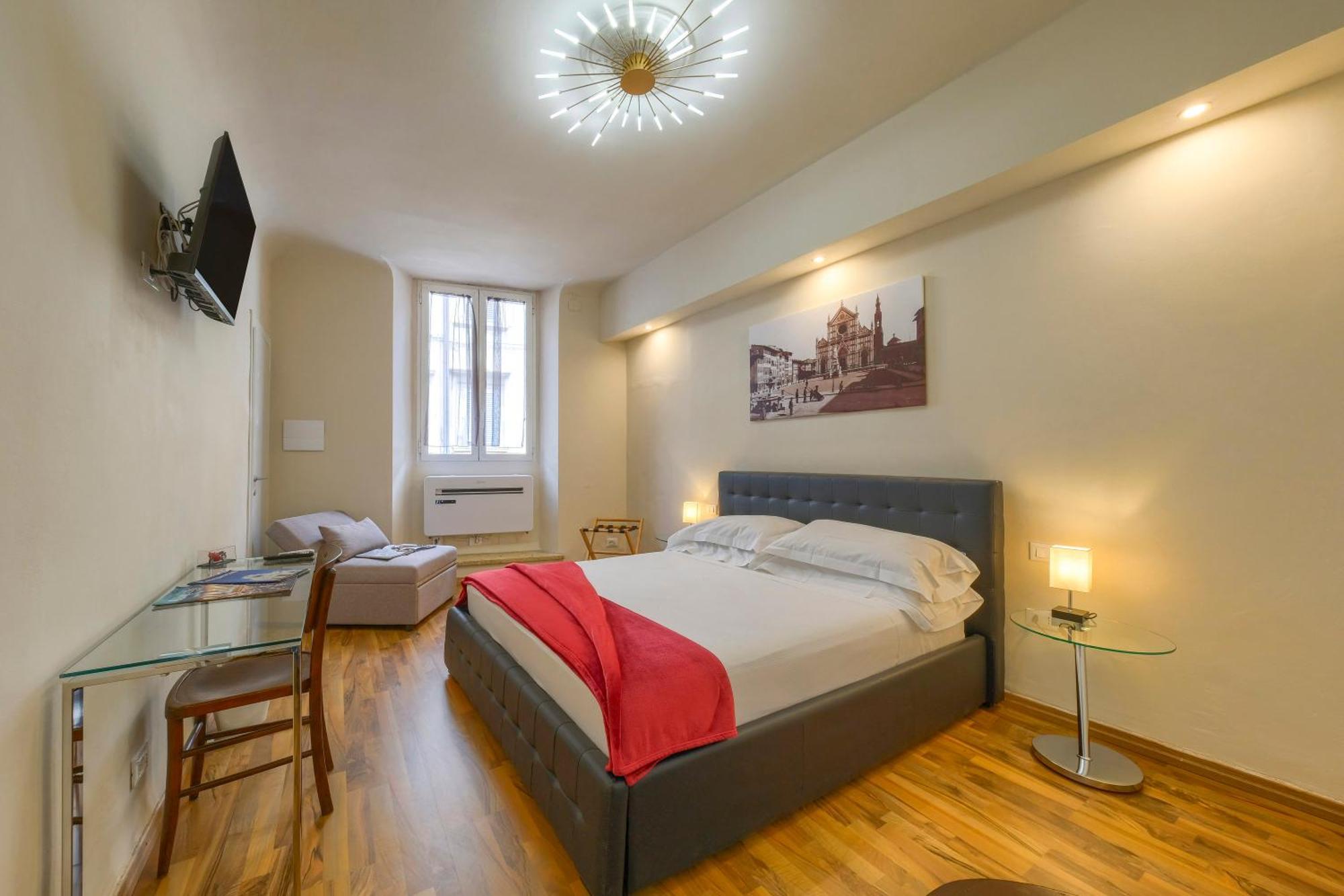 Boutique Santa Maria Novella 3* Florença
