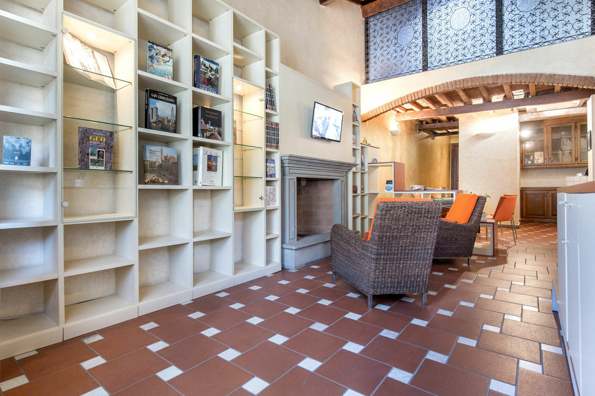Boutique Santa Maria Novella Casa de hóspedes Florença