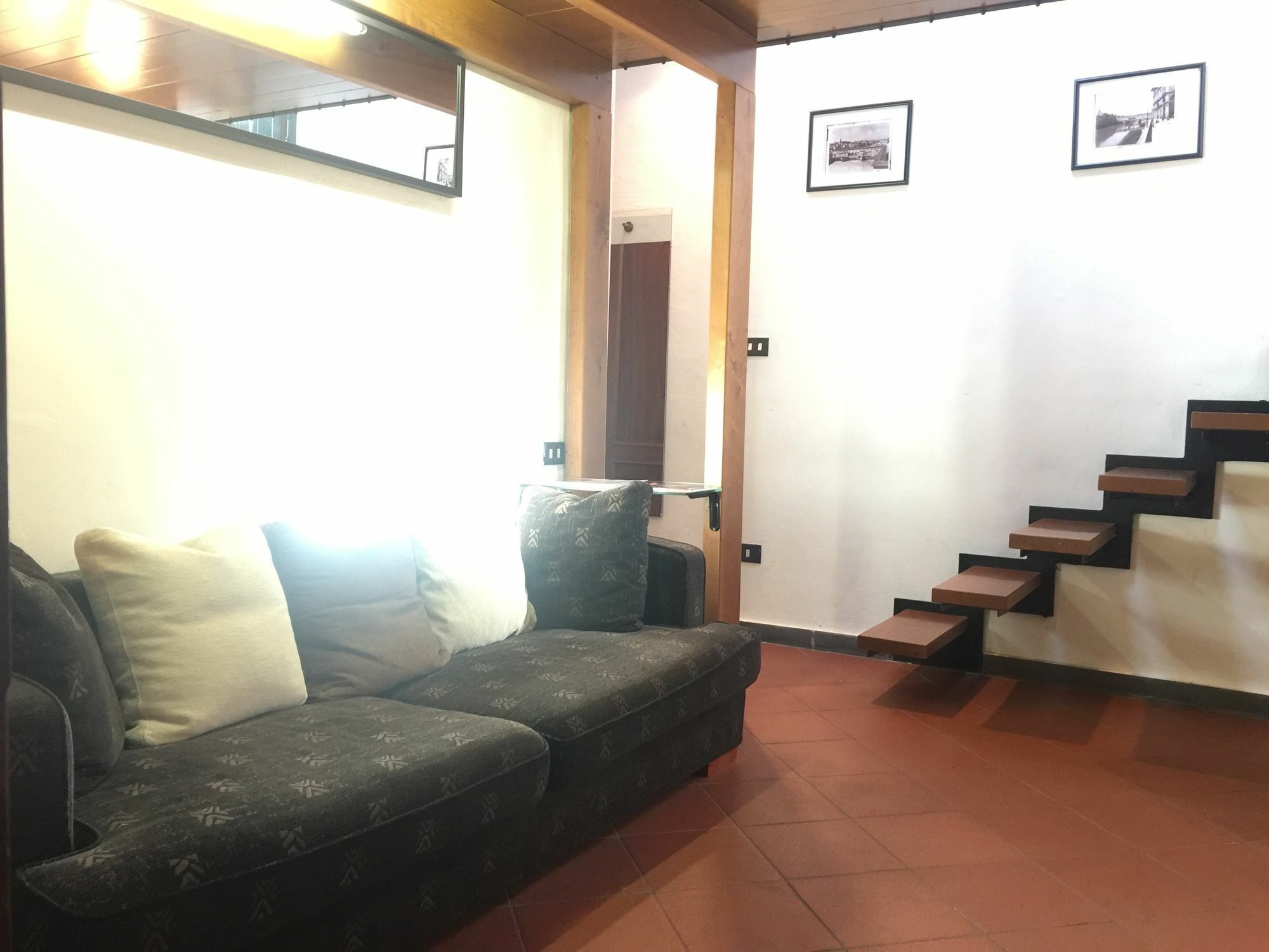 Boutique Santa Maria Novella Casa de hóspedes
