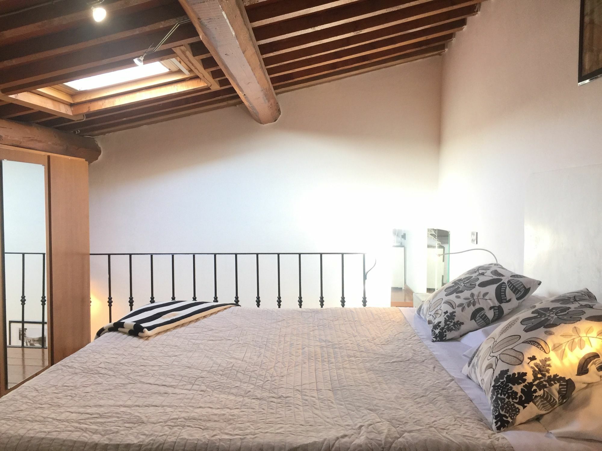 Casa de hóspedes Boutique Santa Maria Novella Florença