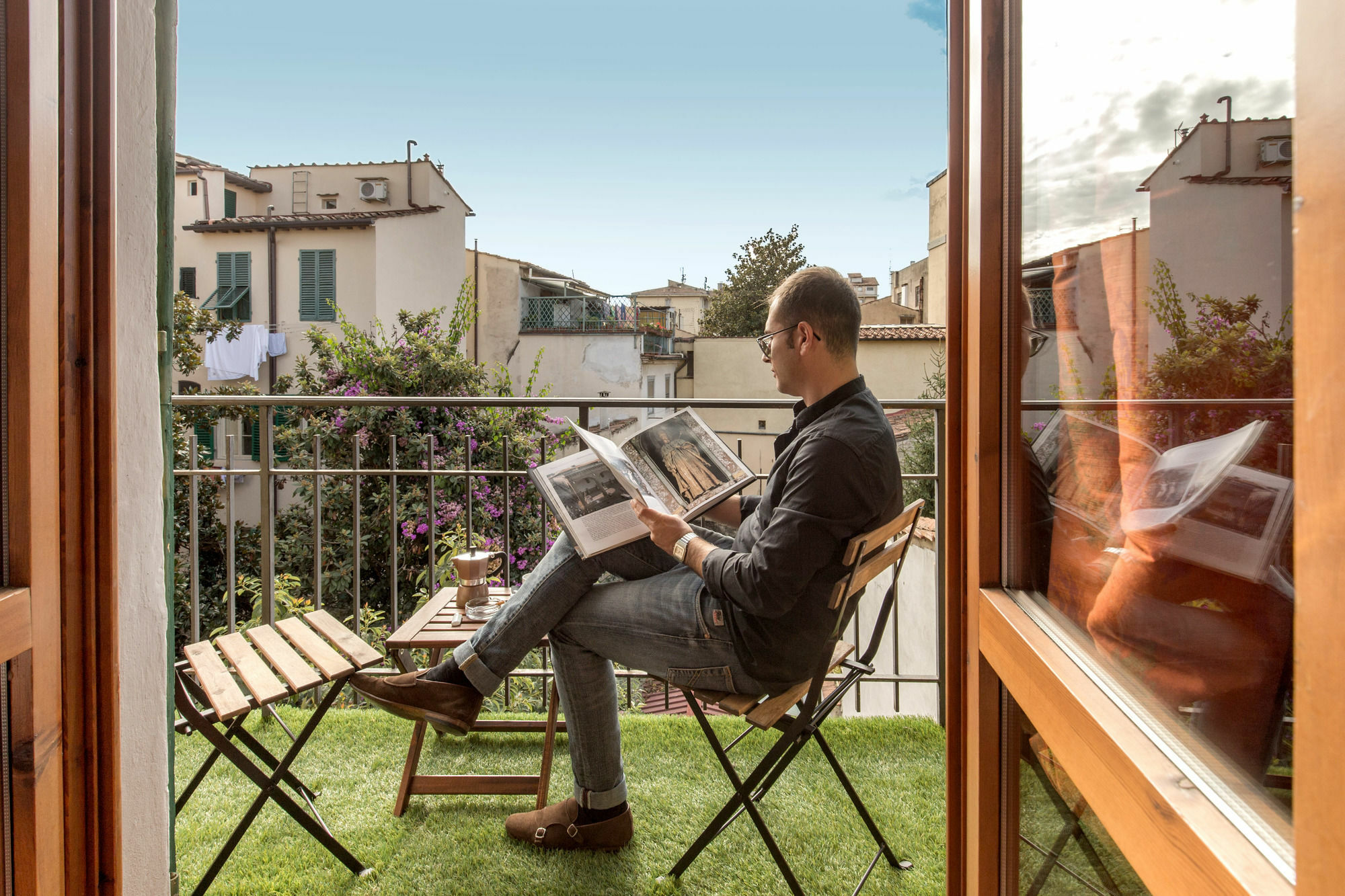 Boutique Santa Maria Novella Casa de hóspedes 3*